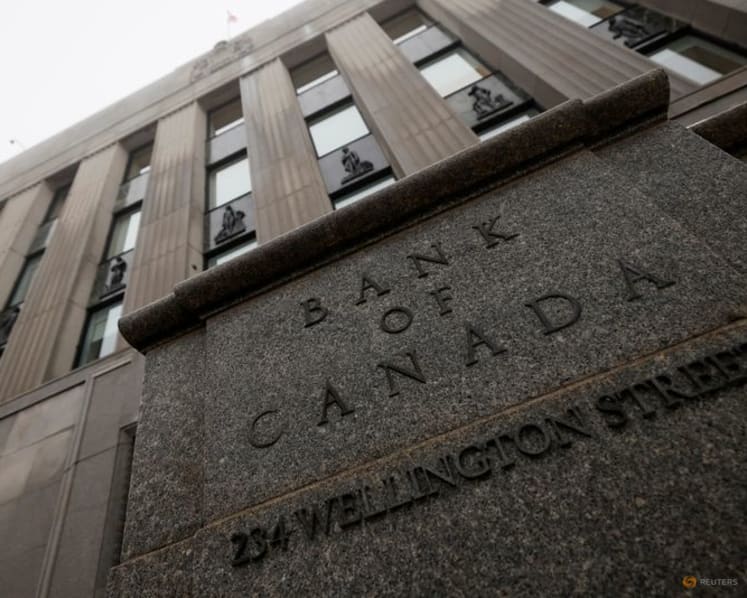 Bank of Canada wants stablecoins to be backed by high-quality liquid assets