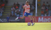 A season of ups and downs with Brisbane Roar, but Singapore footballer Danelle Tan finds extra motivation