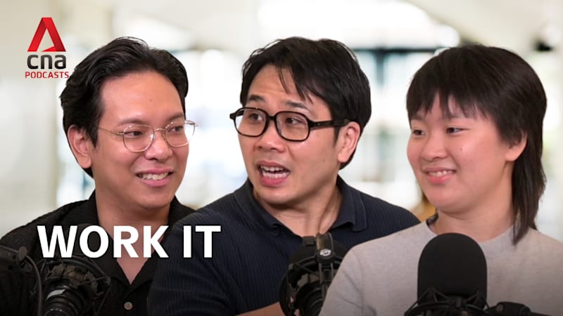 Work It - Why Gen Zs work differently – and how can managers engage them