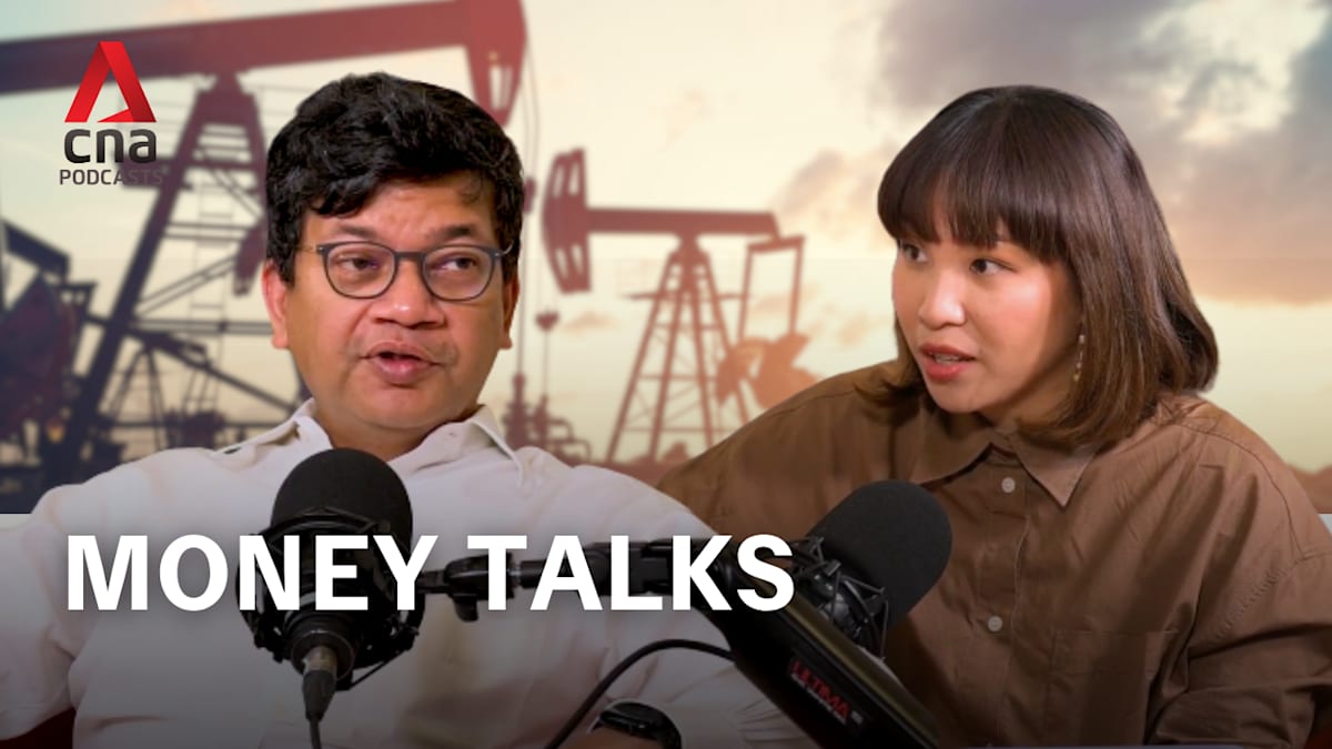 Money Talks - How will the Iran war drive up your daily expenses?