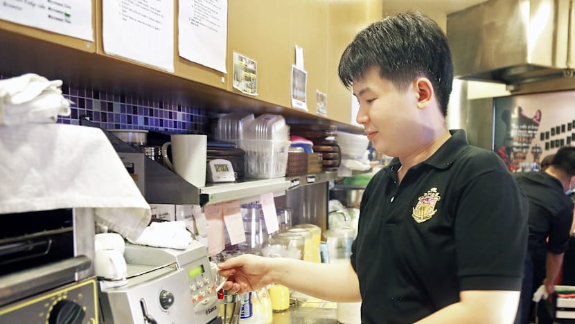 The Big Read: As bosses come around, more people with disabilities get to taste the dignity of labour