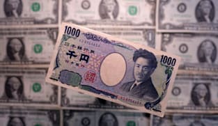 Dollar declines for second straight day but set for weekly gain