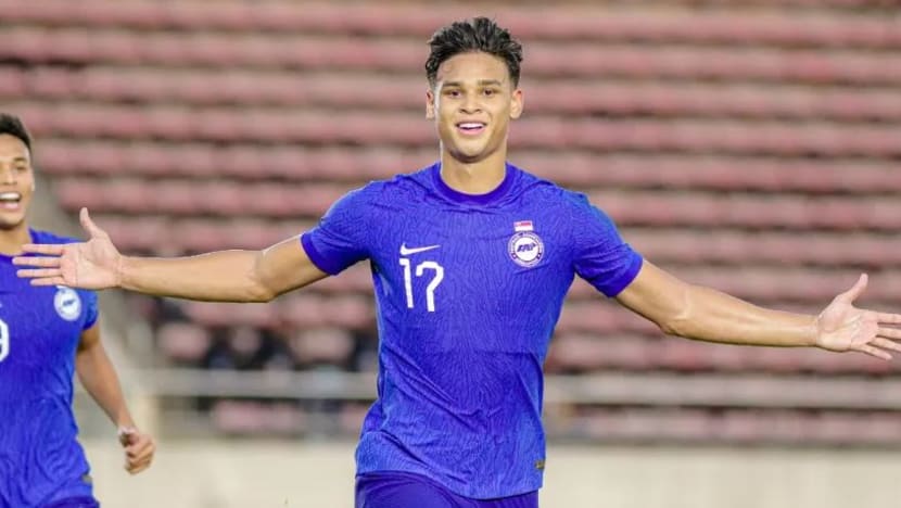 Piala AFF Mitsubishi Electric: SG tumpaskan Laos 2-0