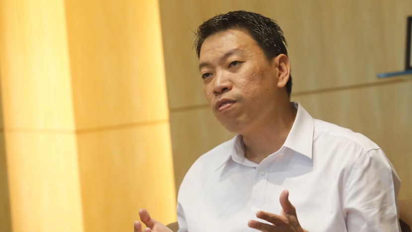 Labour MP calls for more industry committees