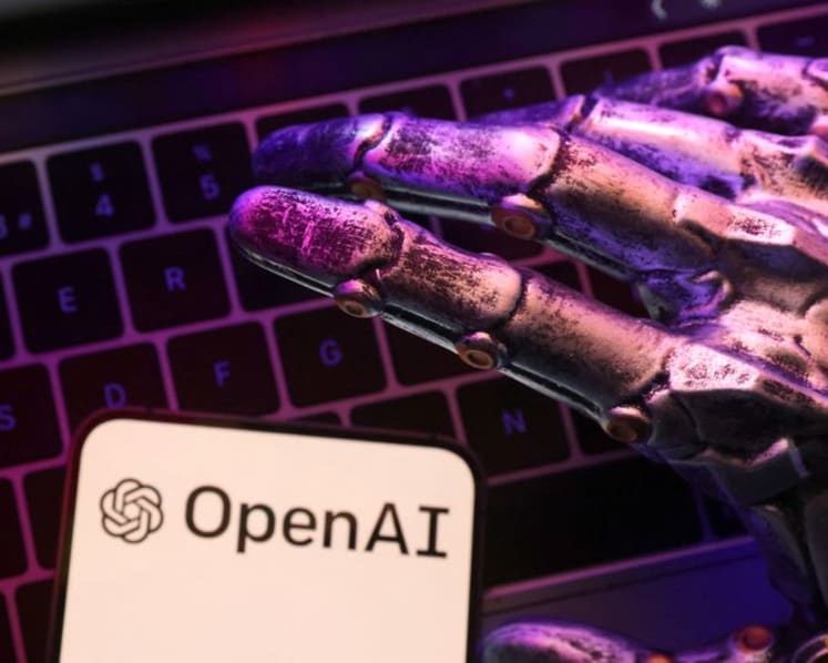 OpenAI unveils AI agent service as part of push to attract businesses
