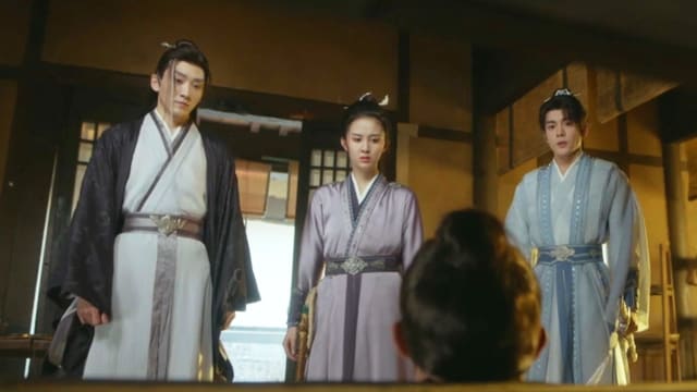 莲花楼（第29集）：阎王娶亲