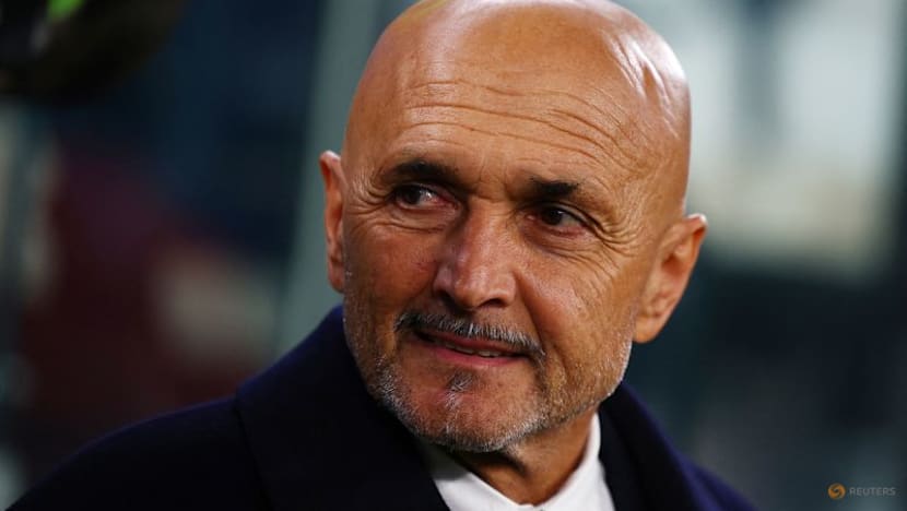 Juve players must deliver after Agnellis reject buyout bid, says Spalletti