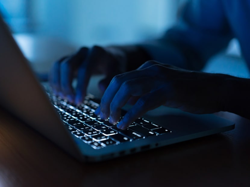 Of the total 19,444 crimes reported between January and July 2021, 8,403 were scam-related cases.