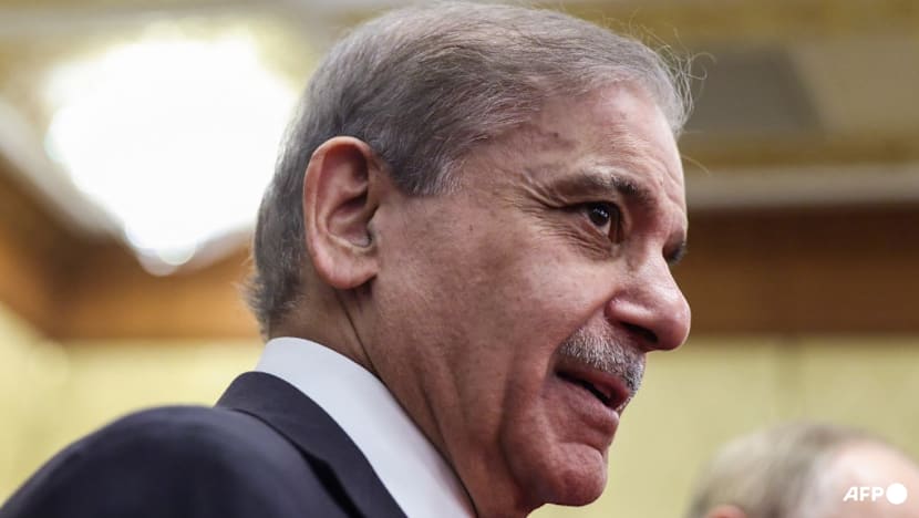 Pakistan's PM Sharif to visit China for talks overshadowed by Iran war