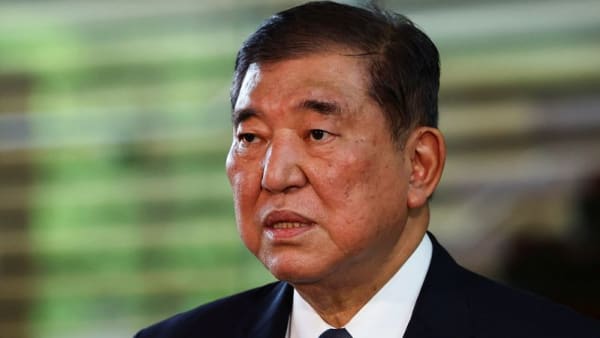Japan to consider easing timeframe for hitting budget goal, Nikkei says - Channel News Asia (Picture 2)
