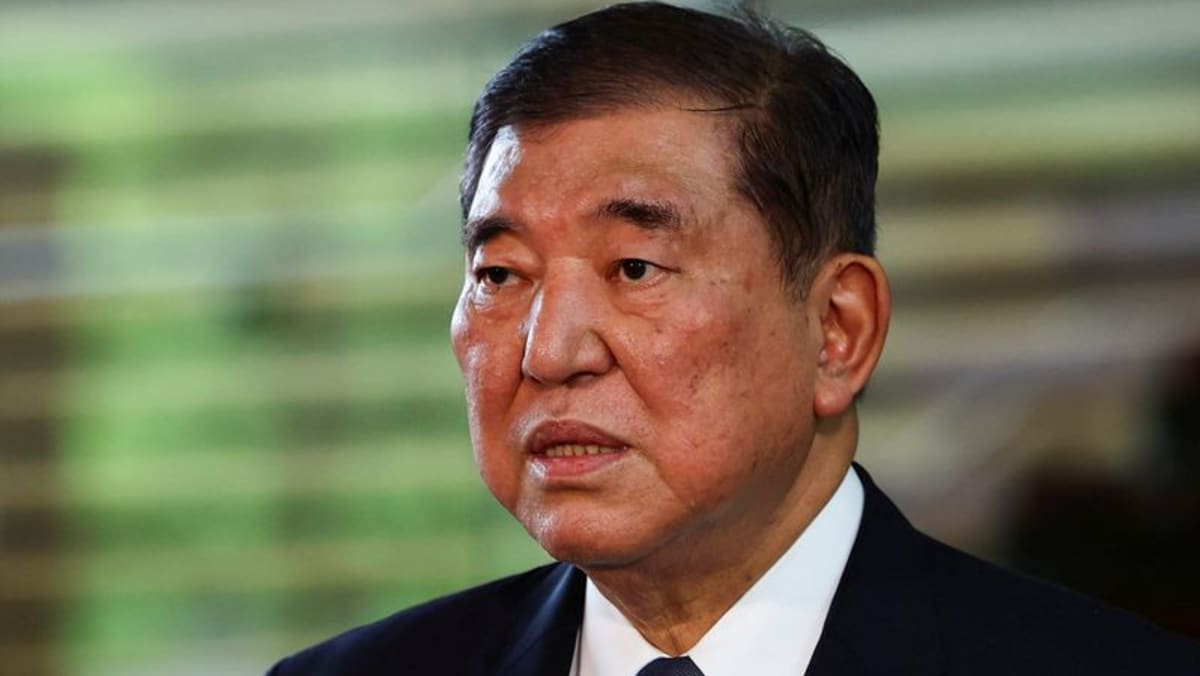 Japan to consider easing timeframe for hitting budget goal, Nikkei says - Channel News Asia (Picture 1)