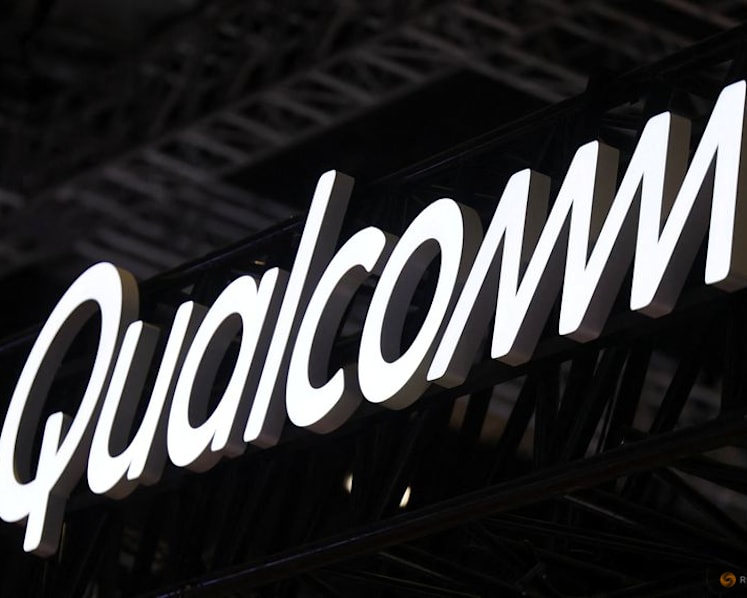 Qualcomm in talks to buy Tenstorrent, The Information reports