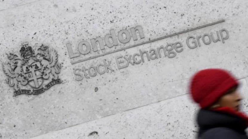 Is Global Reflation Back?