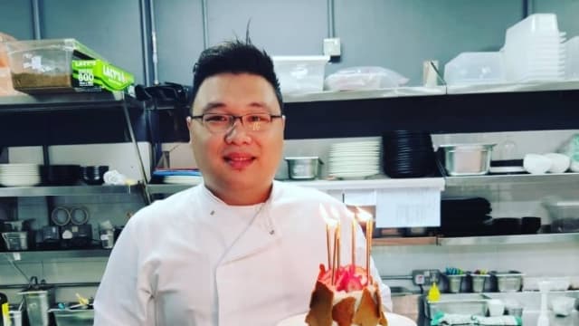 35岁大酒店总厨骤逝 同行：专业又乐于助人 