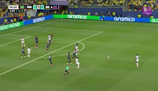 Brazil vs Haiti World Cup 2026 match highlights