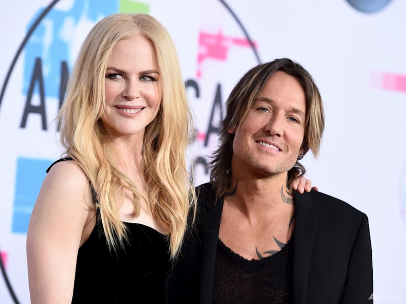 Nicole Kidman and Keith Urban are officially divorced after 19 years of marriage