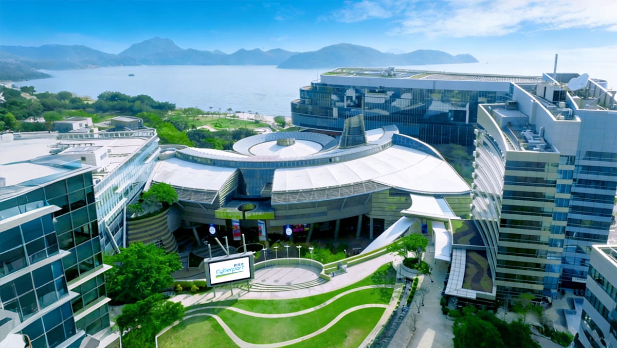 Hong Kong’s AI-driven push draws global innovators