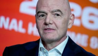 Reaction to FIFA backing down on World Cup sell-off plans