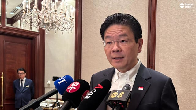 总理：在国际局势动荡不安的背景下 中国能扮演重要角色