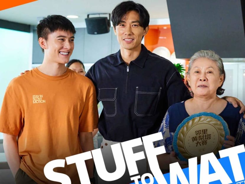 Stuff To Watch This Week (Jan 16-22, 2023)