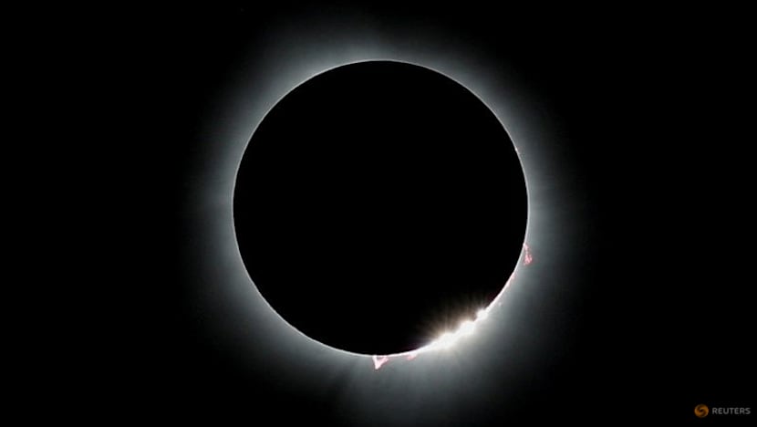 Italian scientists prepare instrument test for Aug 12 solar eclipse