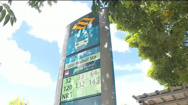 政府将考虑延长学生优惠车资卡有效期