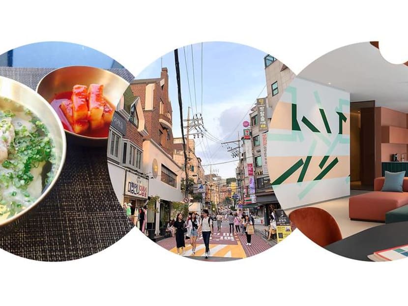 The discerning traveller’s guide to Hongdae, Seoul’s coolest neighbourhood The discerning traveller’s guide to Hongdae, Seoul’s coolest neighbourhood