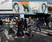 Iran says potential energy, mining and aircraft deals on table in talks with US