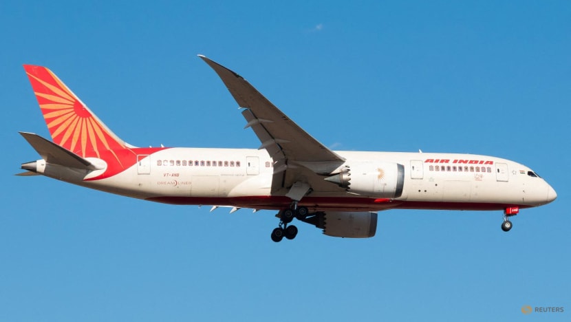 India orders inspection of Boeing 787s after Air India crash India orders inspection of Boeing 787s after Air India crash