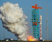 China's LandSpace lands rocket booster; joins SpaceX, Blue Origin with reusable tech