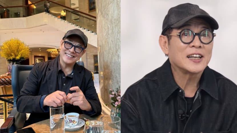 This Is Why Jet Li Never Attends Funerals, Even Those Of Close Friends And Family