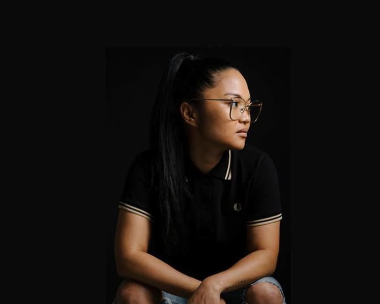 Creative Capital: The Danish expat making art Singaporeans love to take selfies with