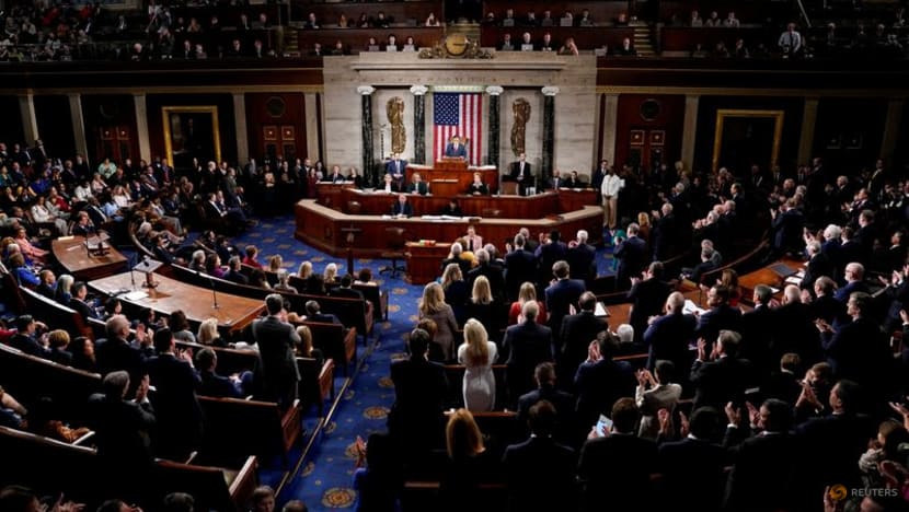US lawmakers are light on crypto heading into new Trump era