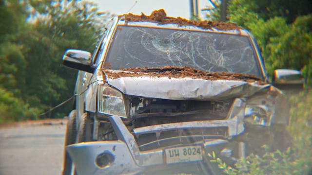 泰南连发爆炸及枪击案 酿一死四伤