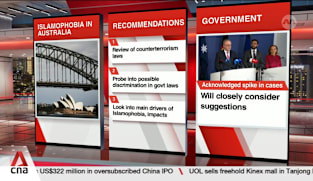 Islamophobia in Australia: Report finds anti-Muslim incidents 'skyrocketed' since 7 October 2023 