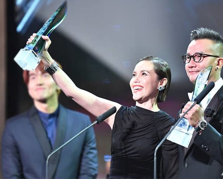 It’s official: No Star Awards this year and it will be back in April 2021