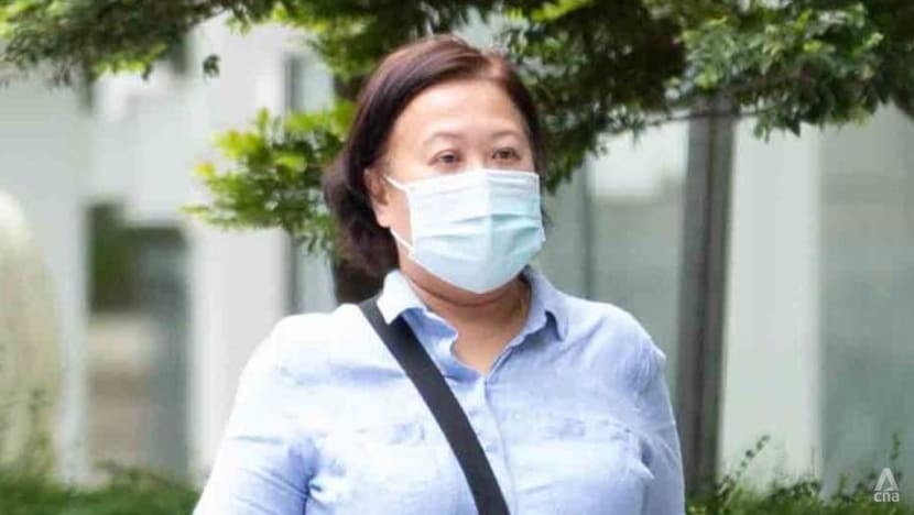 Jail for woman who lied that she could act as family lawyer for her clients