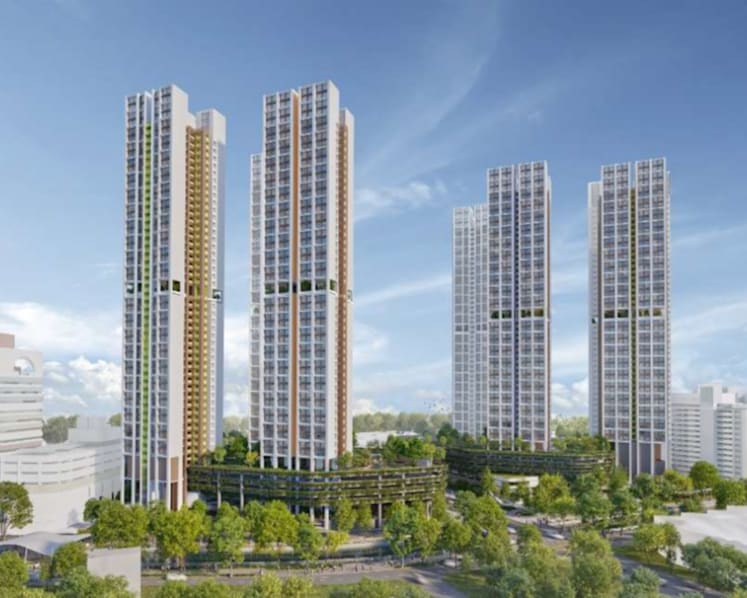 MND announces stricter ownership criteria for HDB flats in prime locations, including 10-year minimum occupancy period