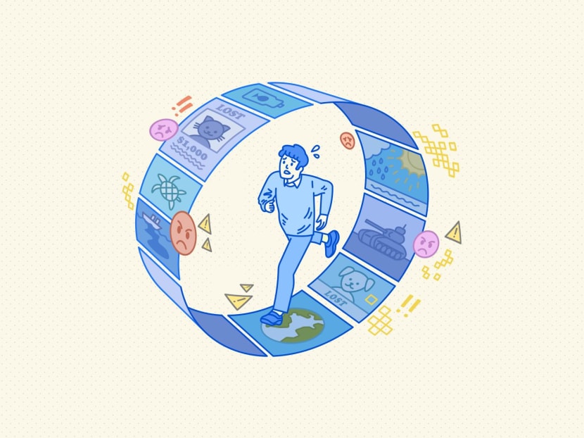 Gen Zen: Do I care too much? I'm learning to stay engaged about causes close to my heart without feeling overwhelmed