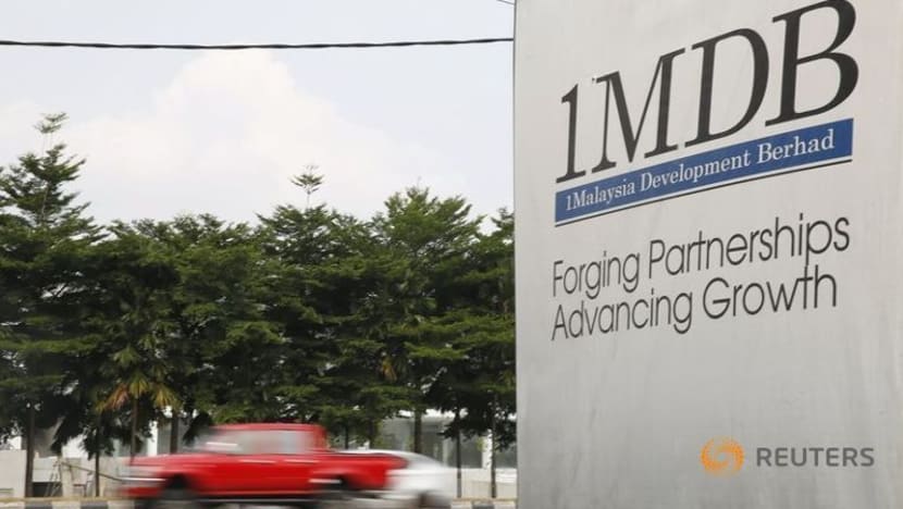 1MDB: சிறப்புப் பணிக் குழுவினர் விசாரிக்கப்படுவர்