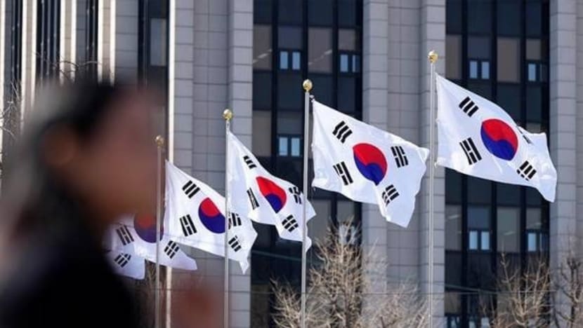 Parti konservatif Korea Selatan mulakan proses ganti calon presiden Parti konservatif Korea Selatan mulakan proses ganti calon presiden