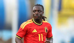 Belgium baby dilemma for father-to-be Doku
