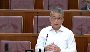 Edwin Tong responds to clarifications sought on Land Titles (Strata) (Amendment) Bill