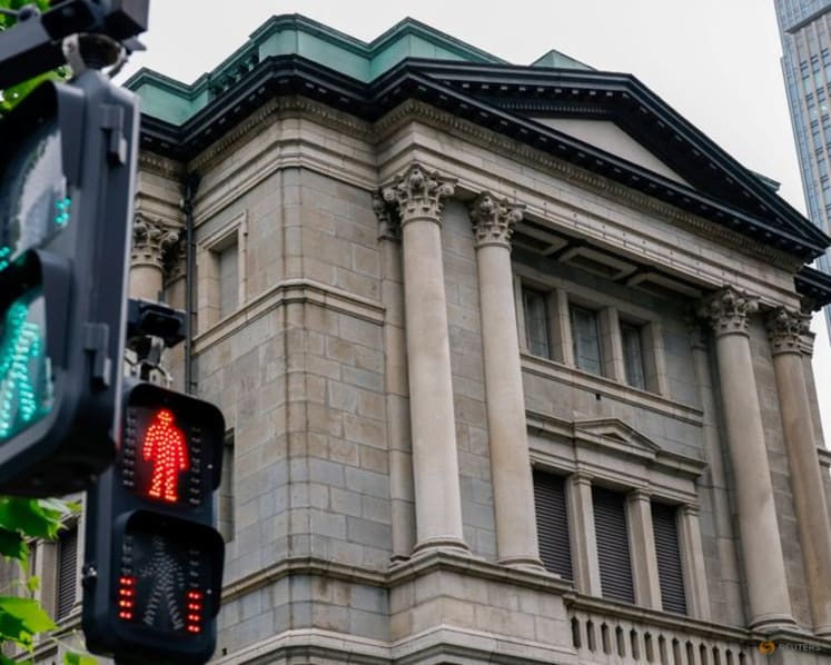 BOJ nods to chance of early rate hike as Tokyo props up yen
