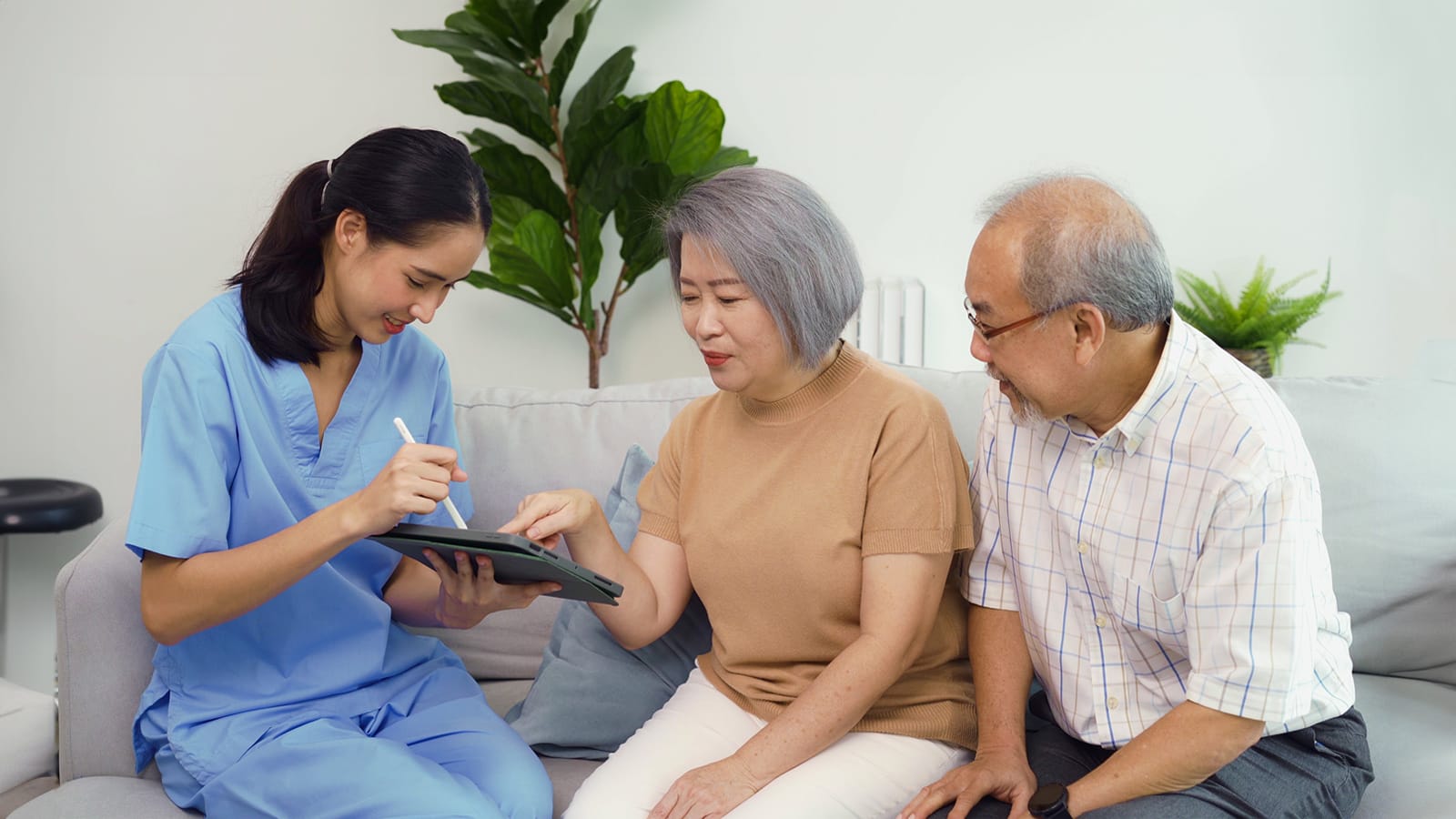 Preventive care can extend life expectancy and reduce mortality risk, says this GP