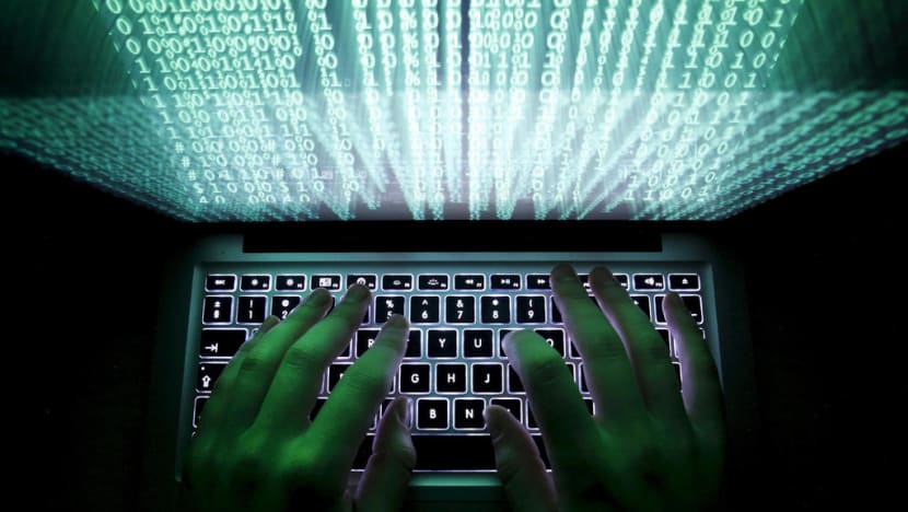Cyber threats in Singapore fall, but online scams continue to rise