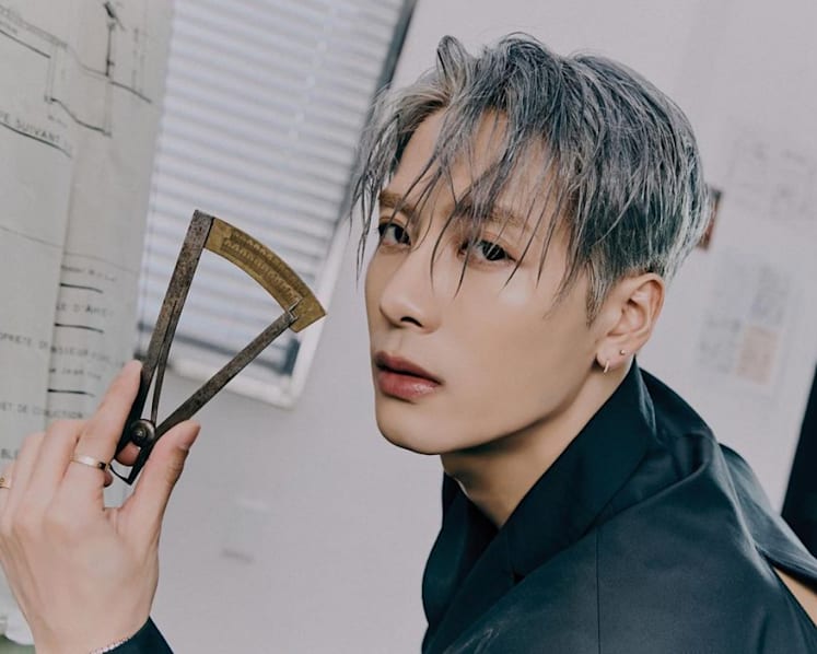 Got7's Jackson Wang to host Team Wang showcase at Marquee Singapore in August
