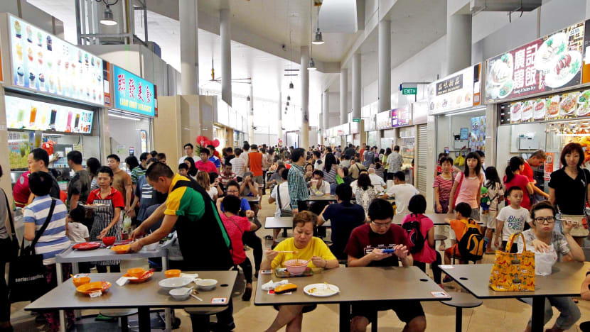 Hawker Centre 3.0 Committee proposals at a glance