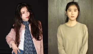 Eleanor Lee's former assistant admits to faking controversial audio recording, actress files police report