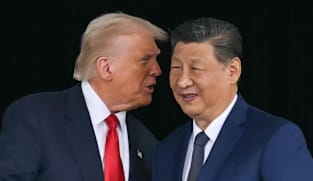 US defence strategy omission raises alarm in Taiwan over Trump’s intentions